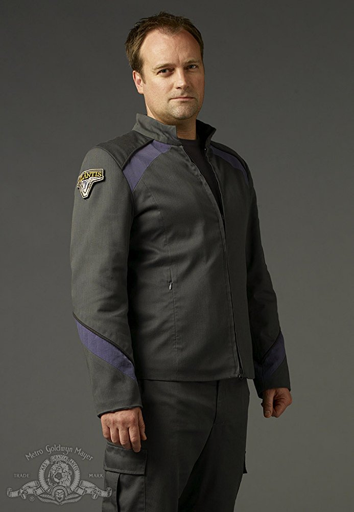 rodney mckay action figure