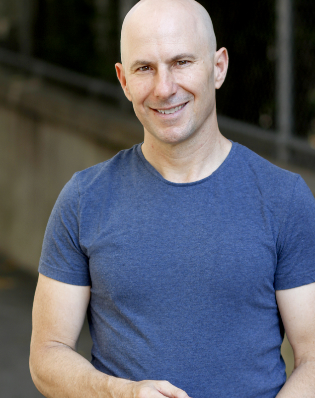 Peter Welch