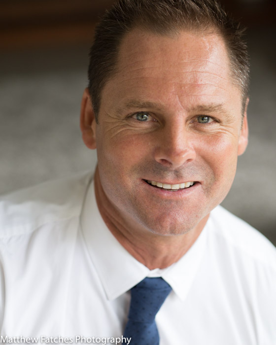 Sean Brandtman