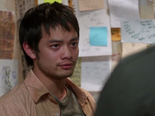 Kevin Tran