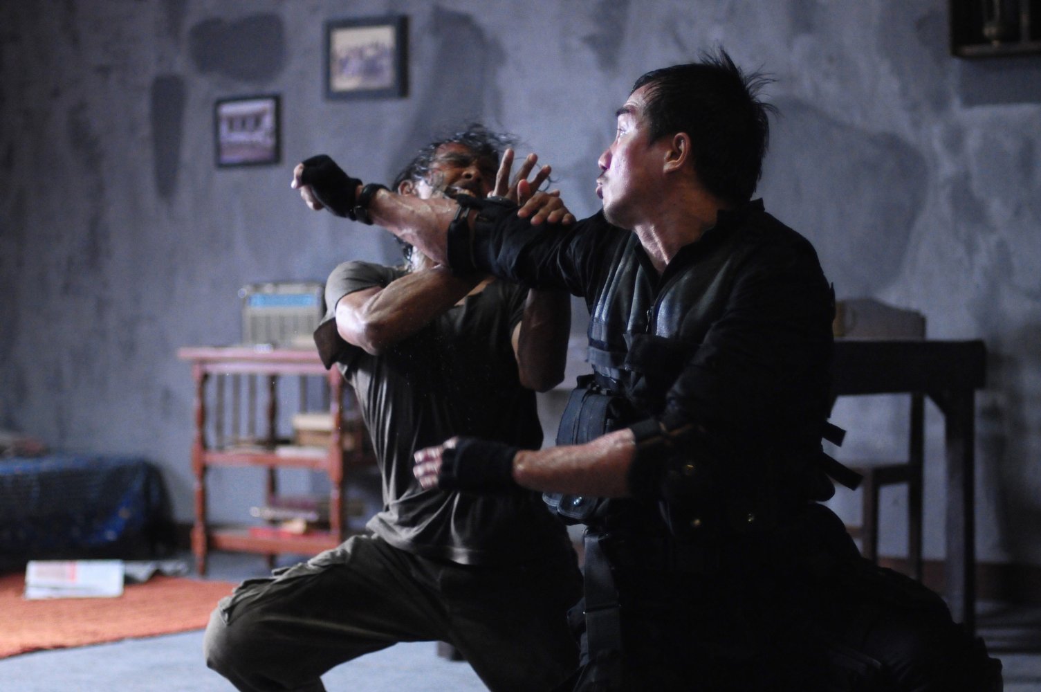 Joe Taslim