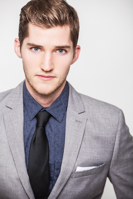 James Herda