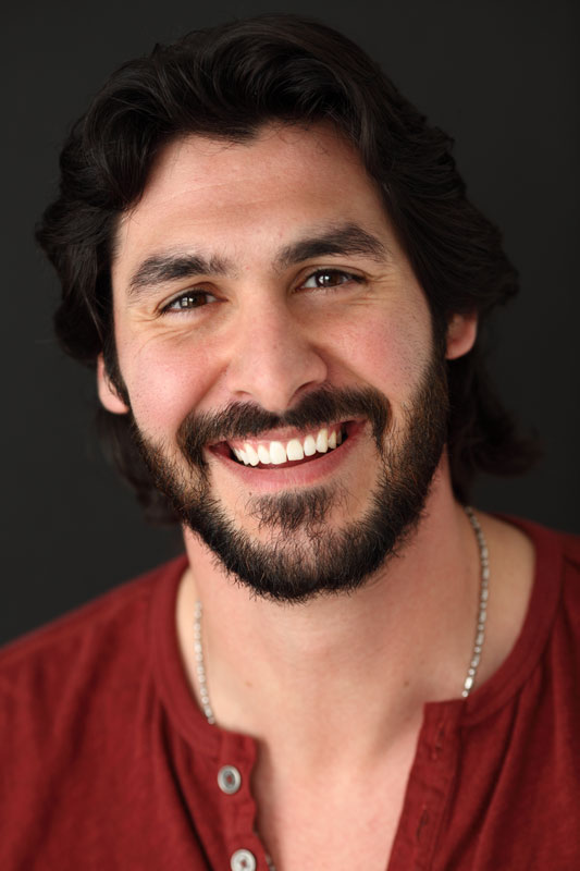 Joshua Diolosa