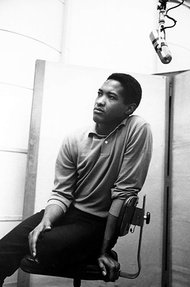 Sam Cooke
