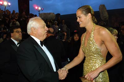 Dara Torres