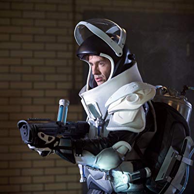Victor Fries, Mr. Freeze