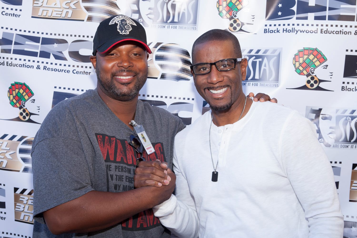 Reggie Gaskins