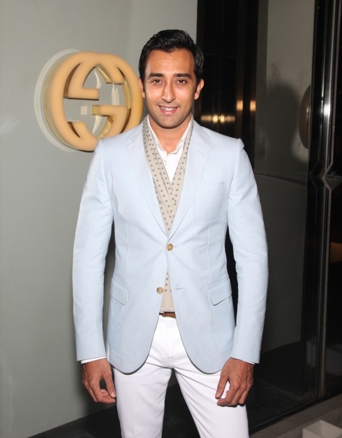 Rahul Khanna