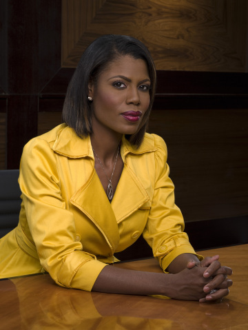 Omarosa Manigault