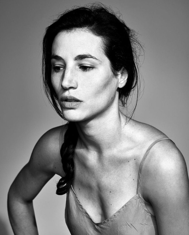 Elisa Lasowski