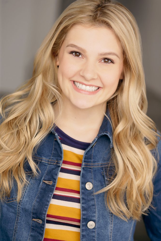 Abbi Donovan