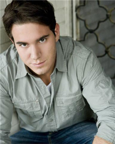 Matt Dickinson