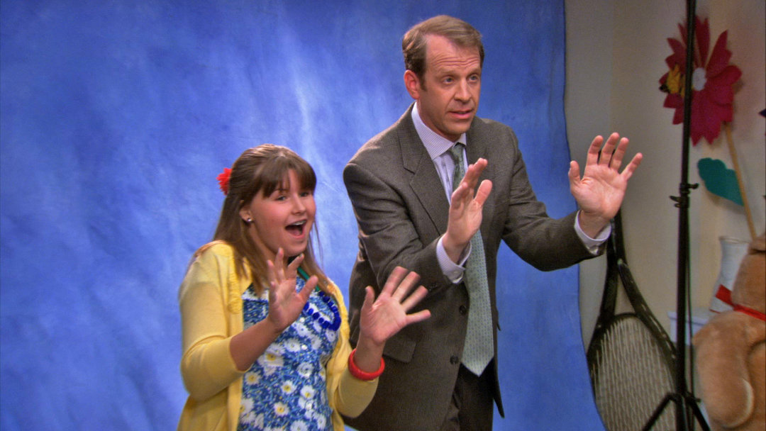 Toby Flenderson
