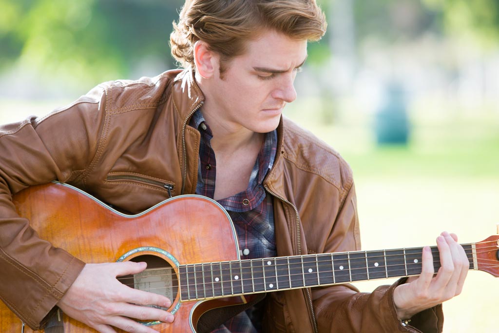 Garett Ross