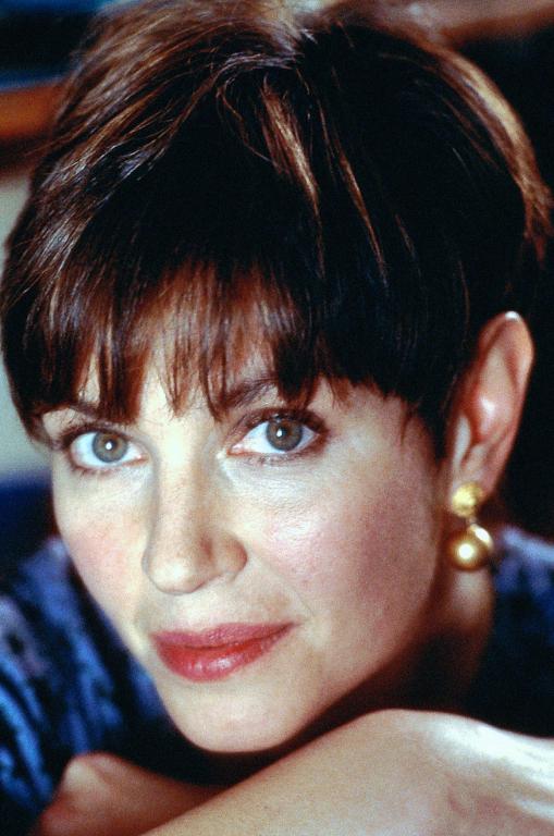 Susan Evans
