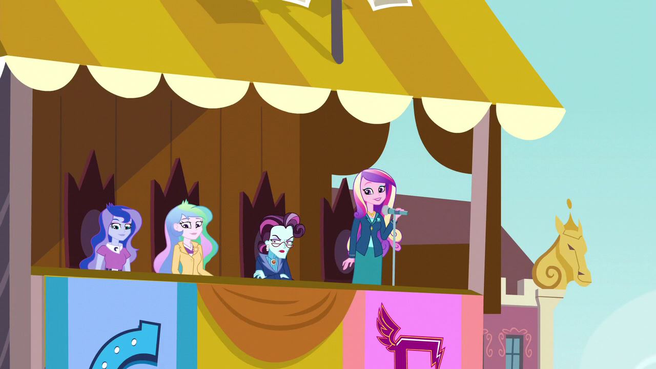 Princess Luna