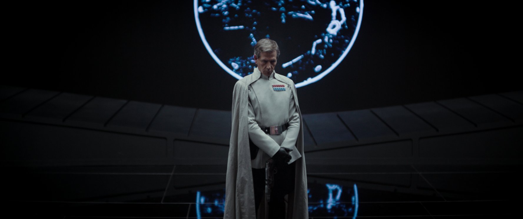 Director Krennic