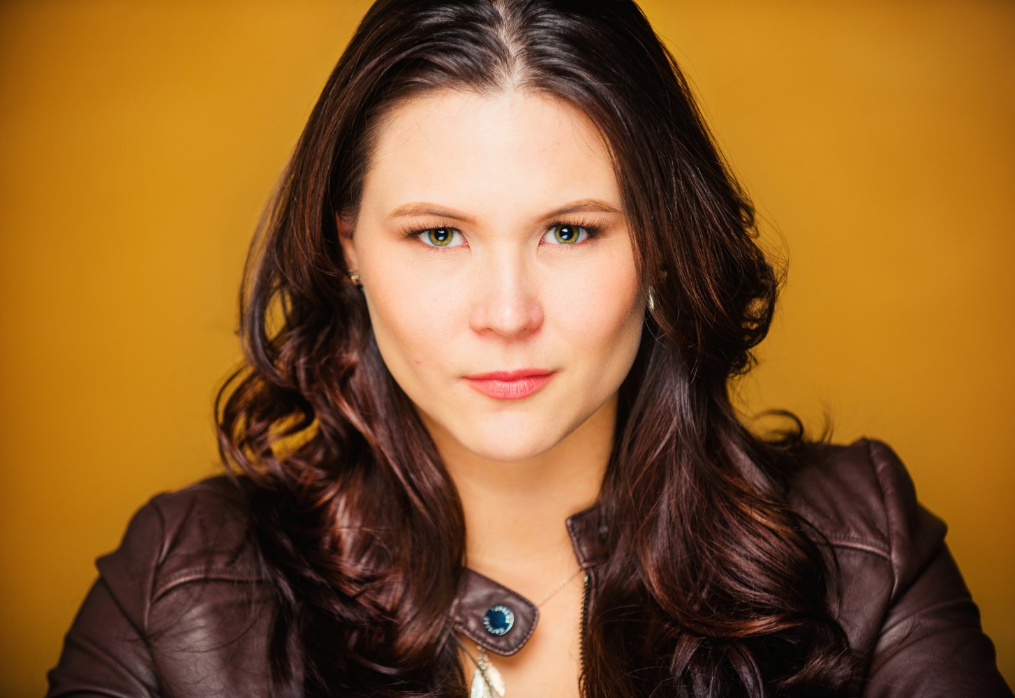 Emily Bedford