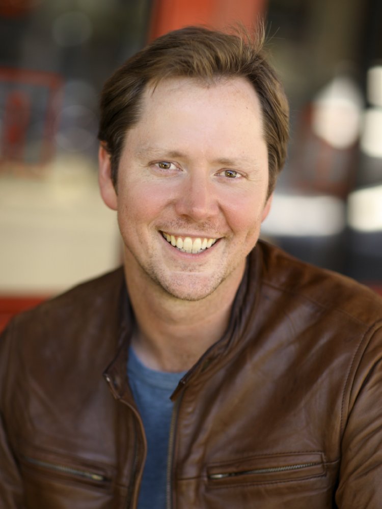 Clay Chamberlin