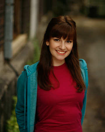 Ivana Kingston