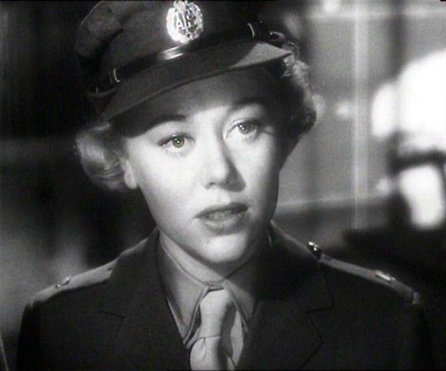 Glynis Johns