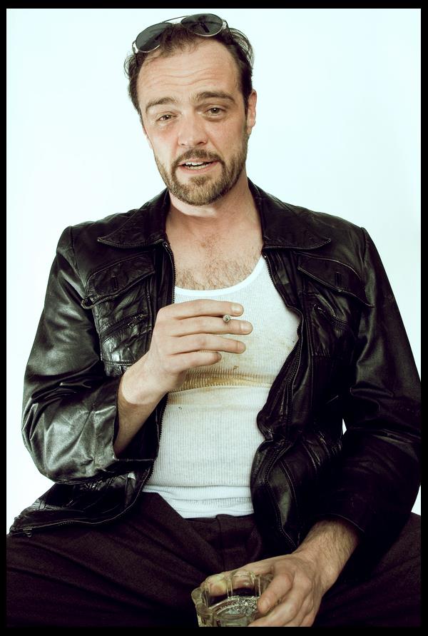 Sean Bolger