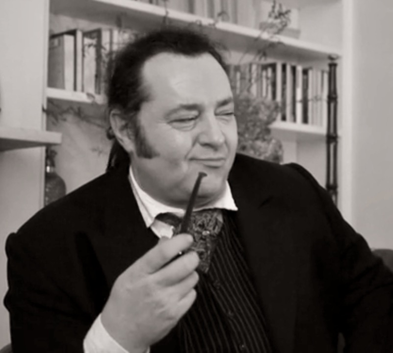Ivan Kaye
