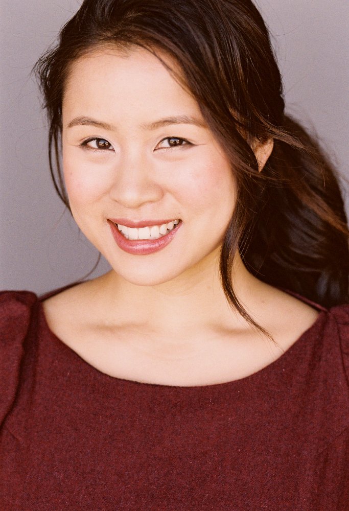 Sarah Ho