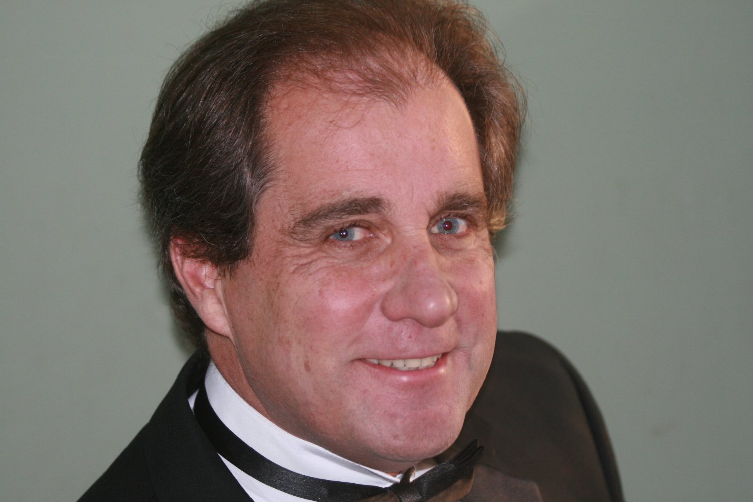 Ray Reynolds