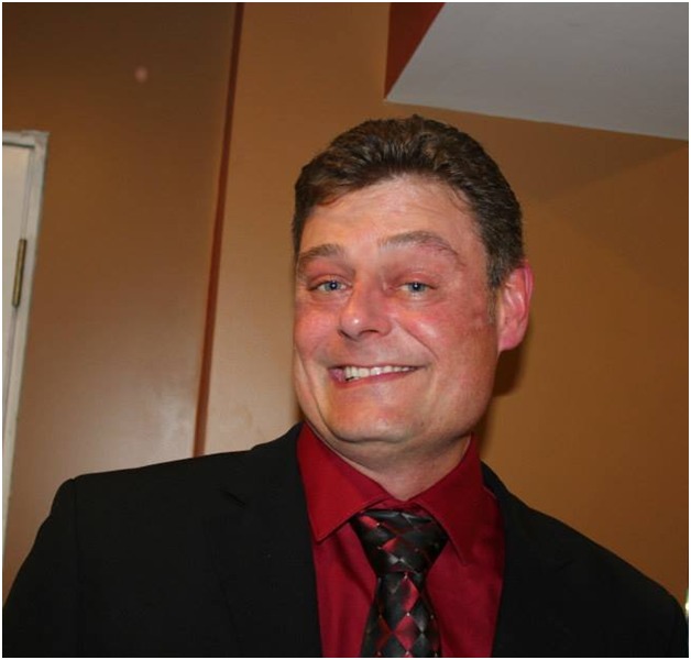 Keith Lukowski