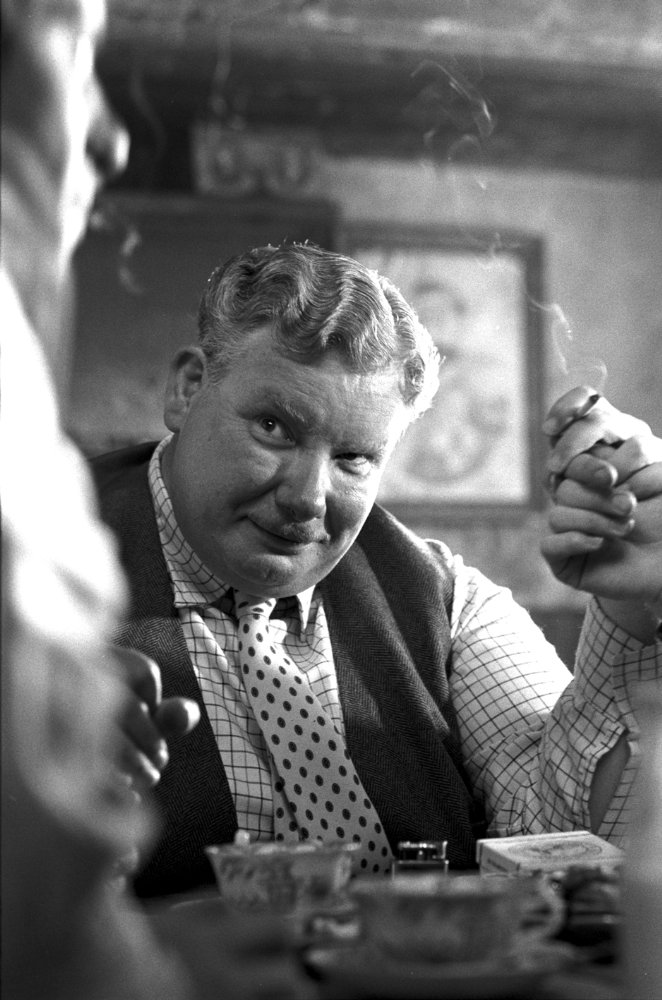 Richard Griffiths