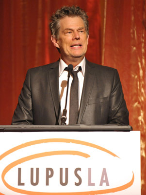 David Foster