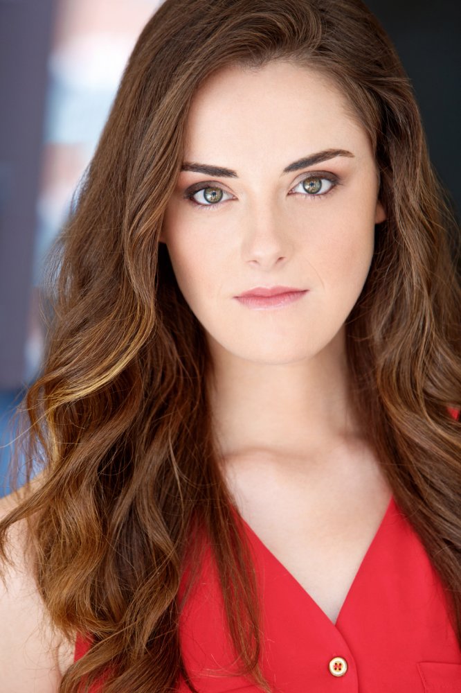 Samantha Baugnon