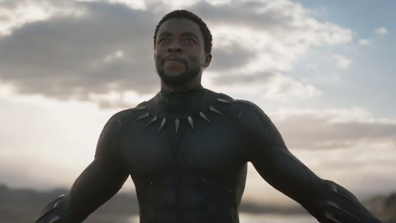 Black Panther