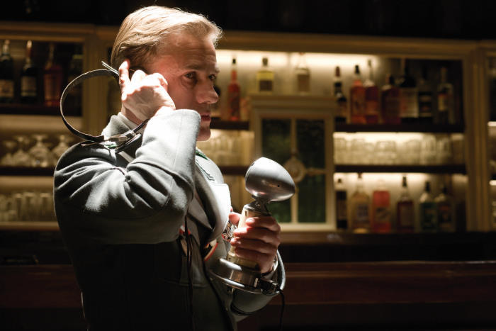 Col. Hans Landa