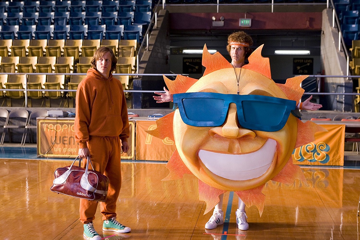 Jackie Moon