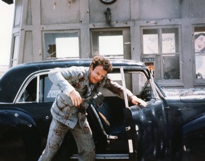 Santino 'Sonny' Corleone