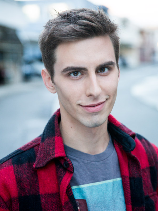 Alex Diehl