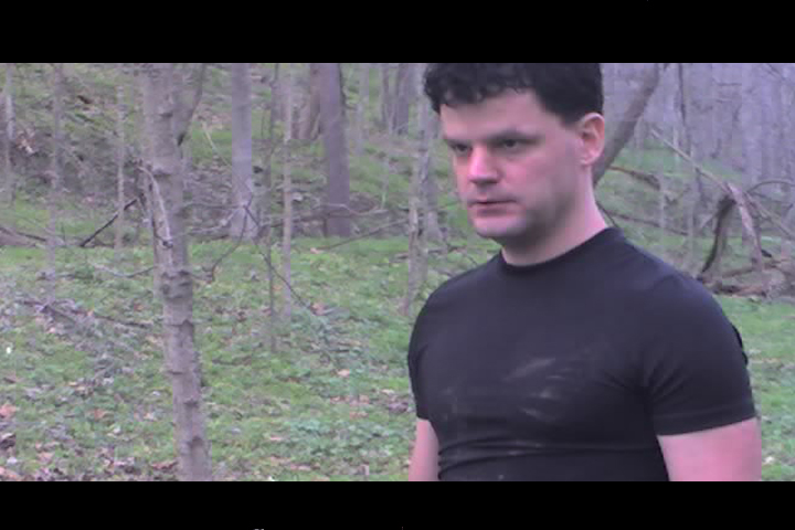 Jason Winn 'J.B. Destiny' Bareford