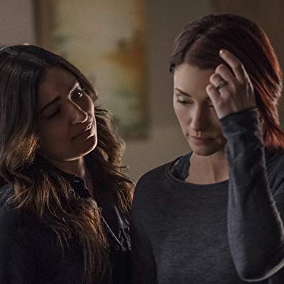 Maggie Sawyer