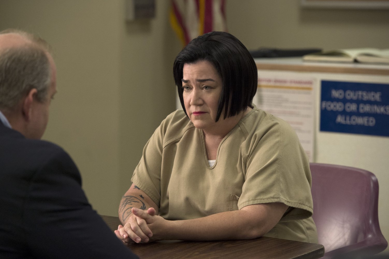 Lea DeLaria