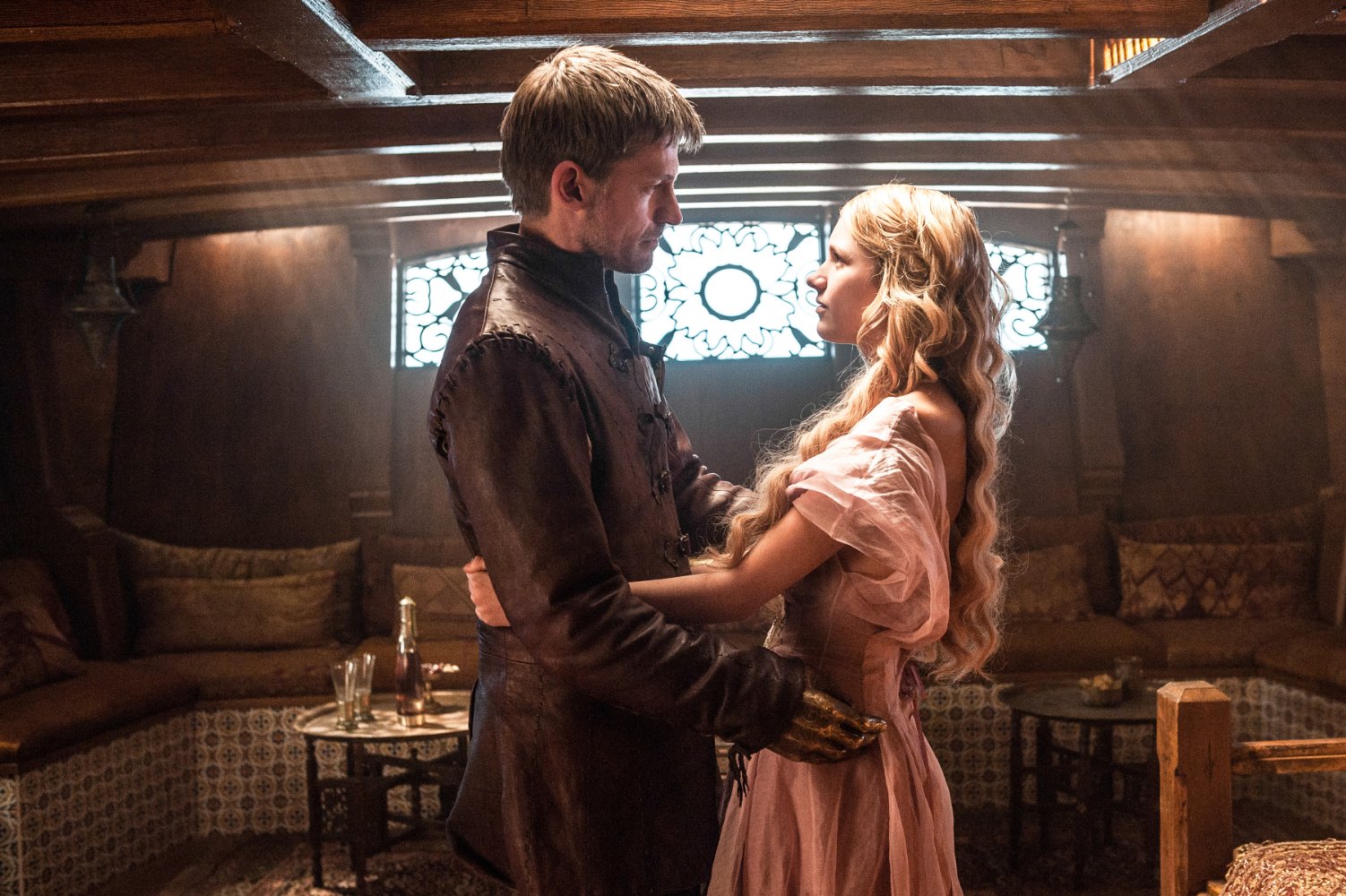 Myrcella Baratheon