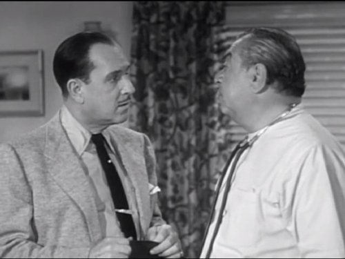 Bud Abbott