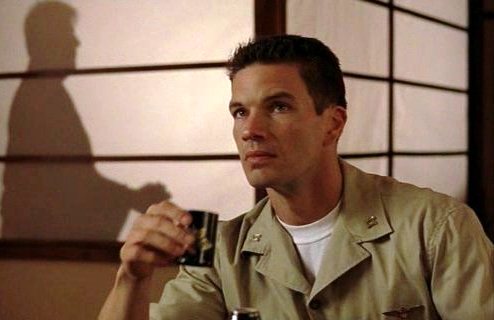 Michael Worth