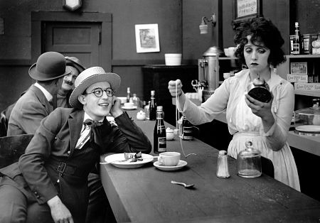 Bebe Daniels