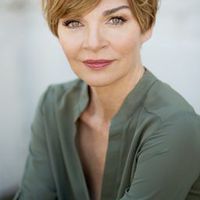 Martha Hackett