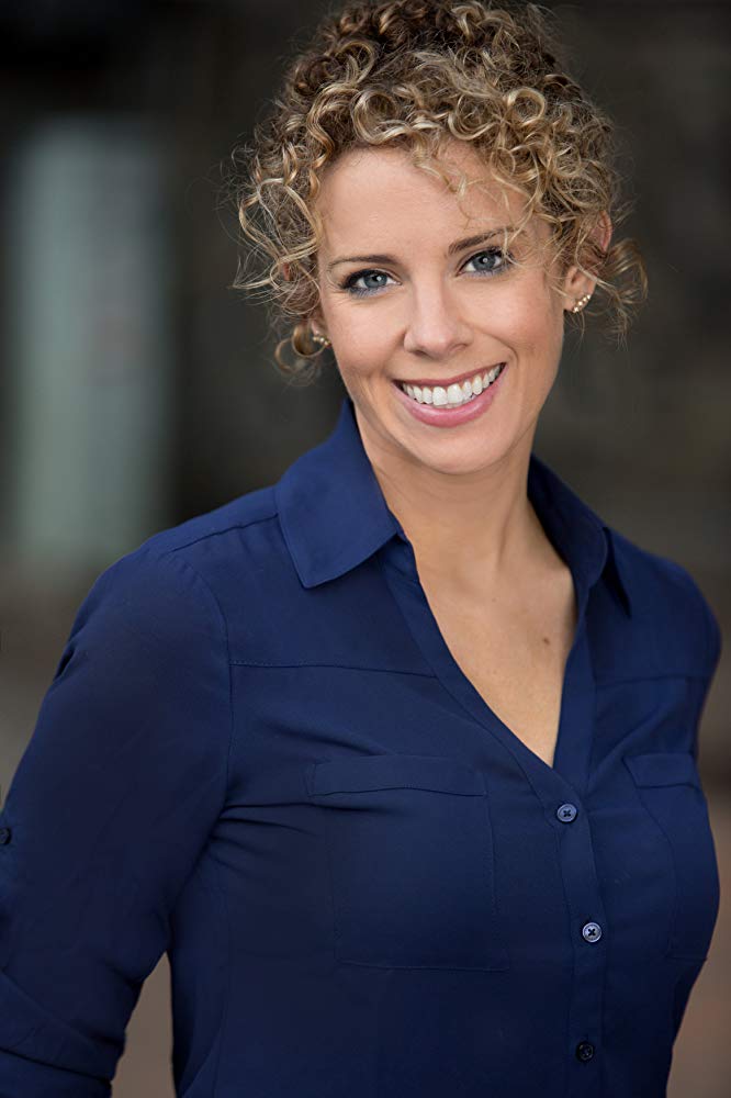 Heidi Rew
