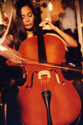 Roma Chugani