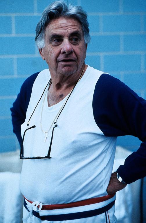 Martin Ritt