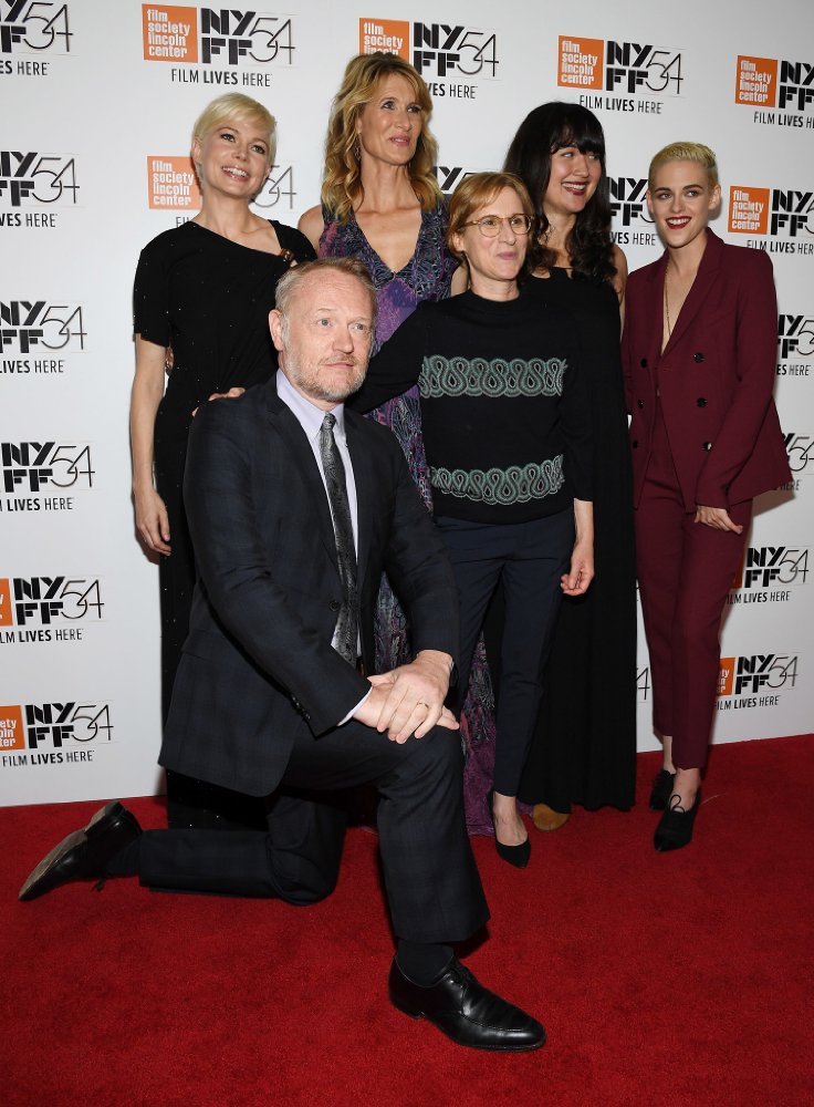 Kelly Reichardt